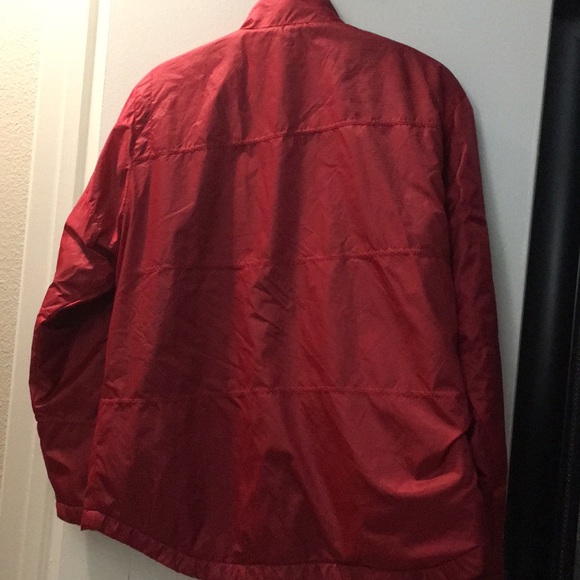 Red Jacket - Picture 4 of 6